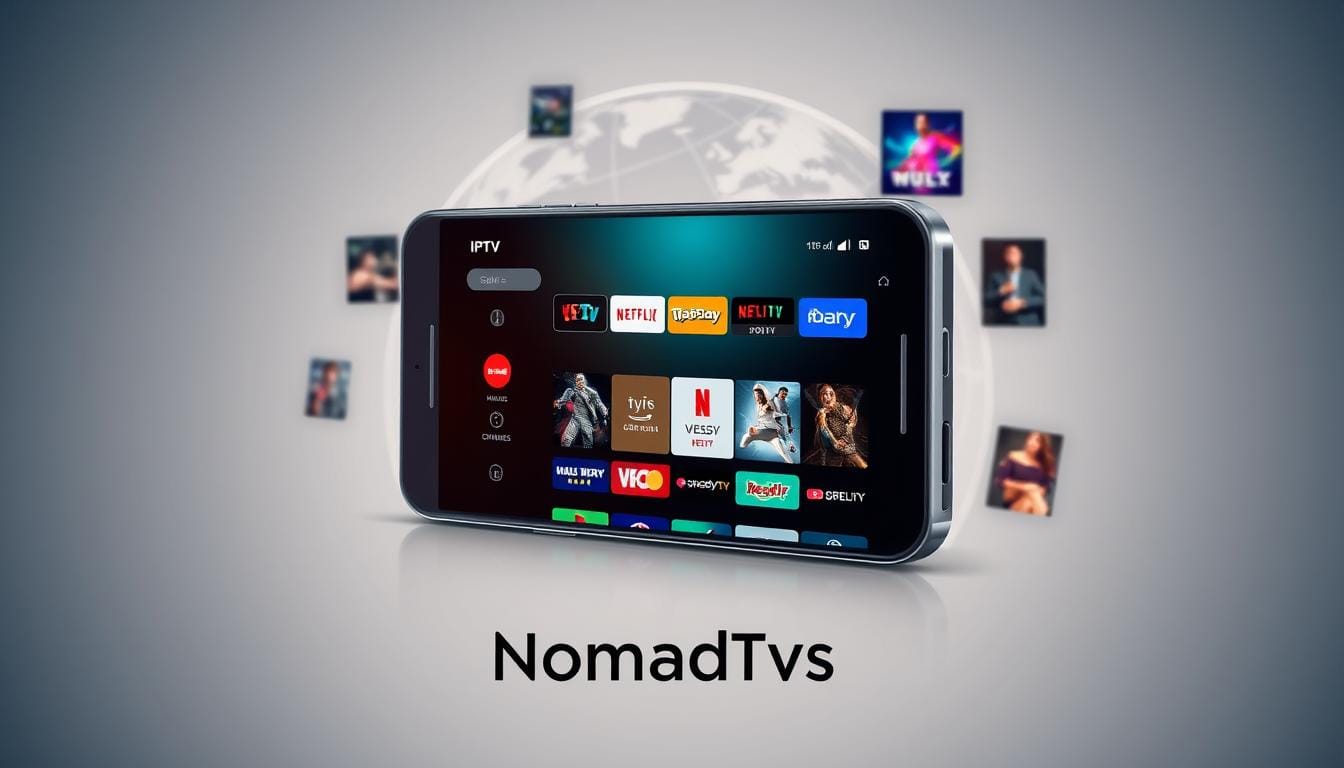 iptv lifetime apk