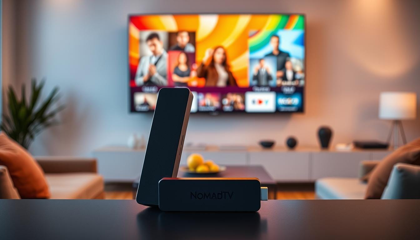 wifi tv stick